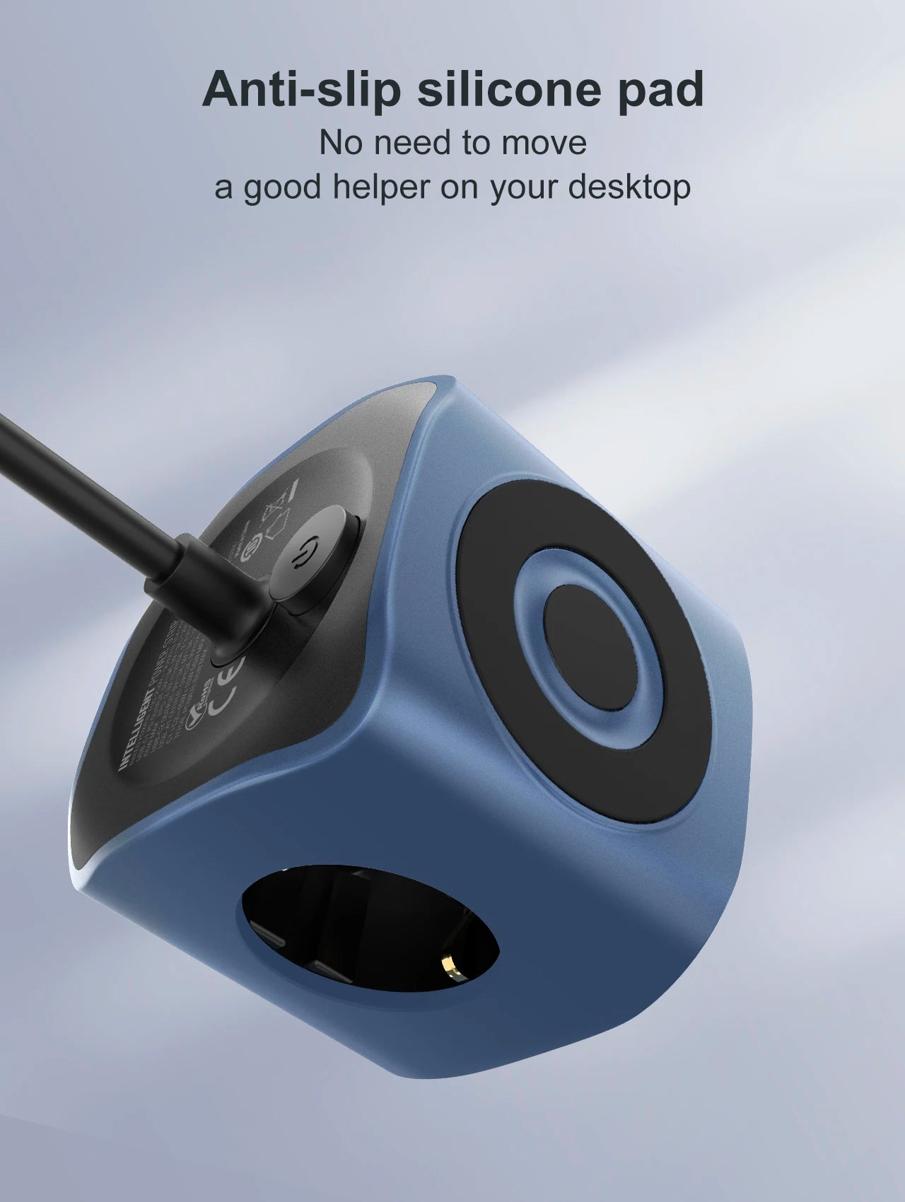 ⚡ Station de Charge Multifonction LDNIO Cube 65W