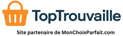 Top Trouvaille